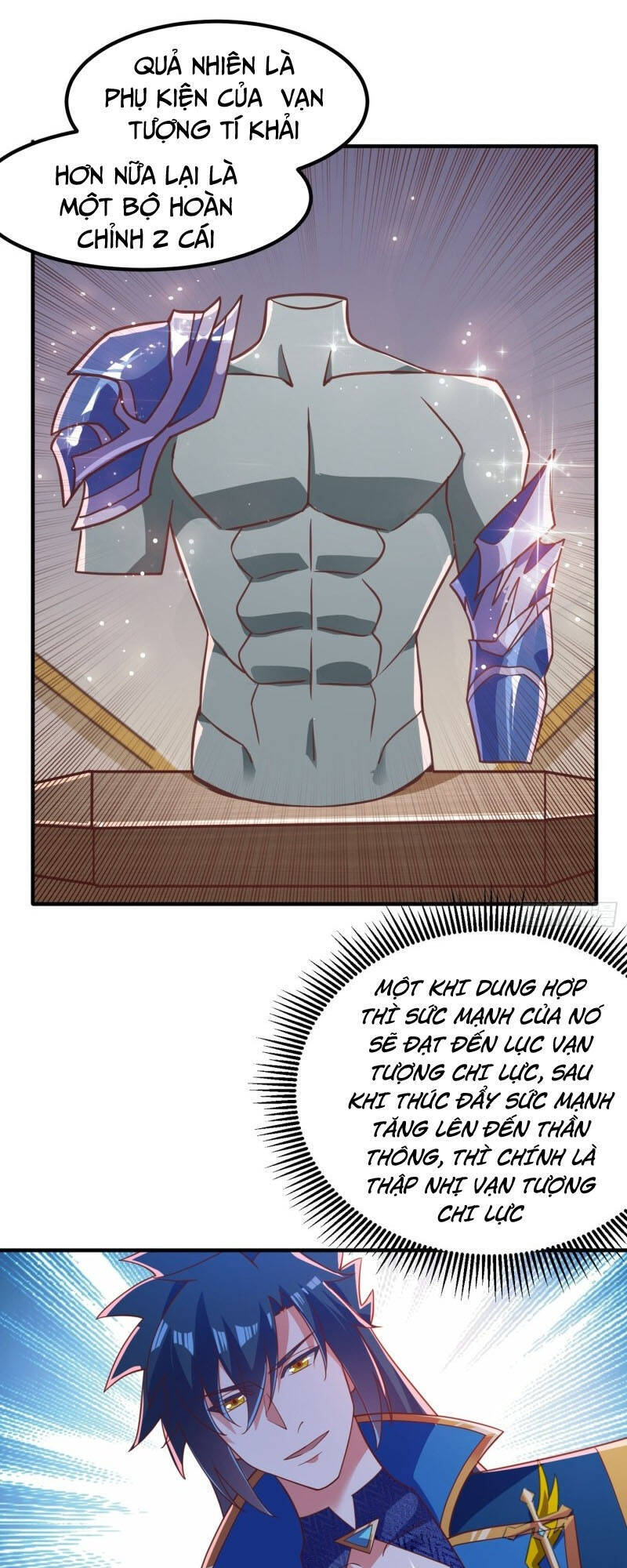 Linh Kiếm Tôn Chapter 418 - 30