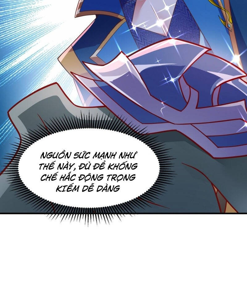 Linh Kiếm Tôn Chapter 418 - 31