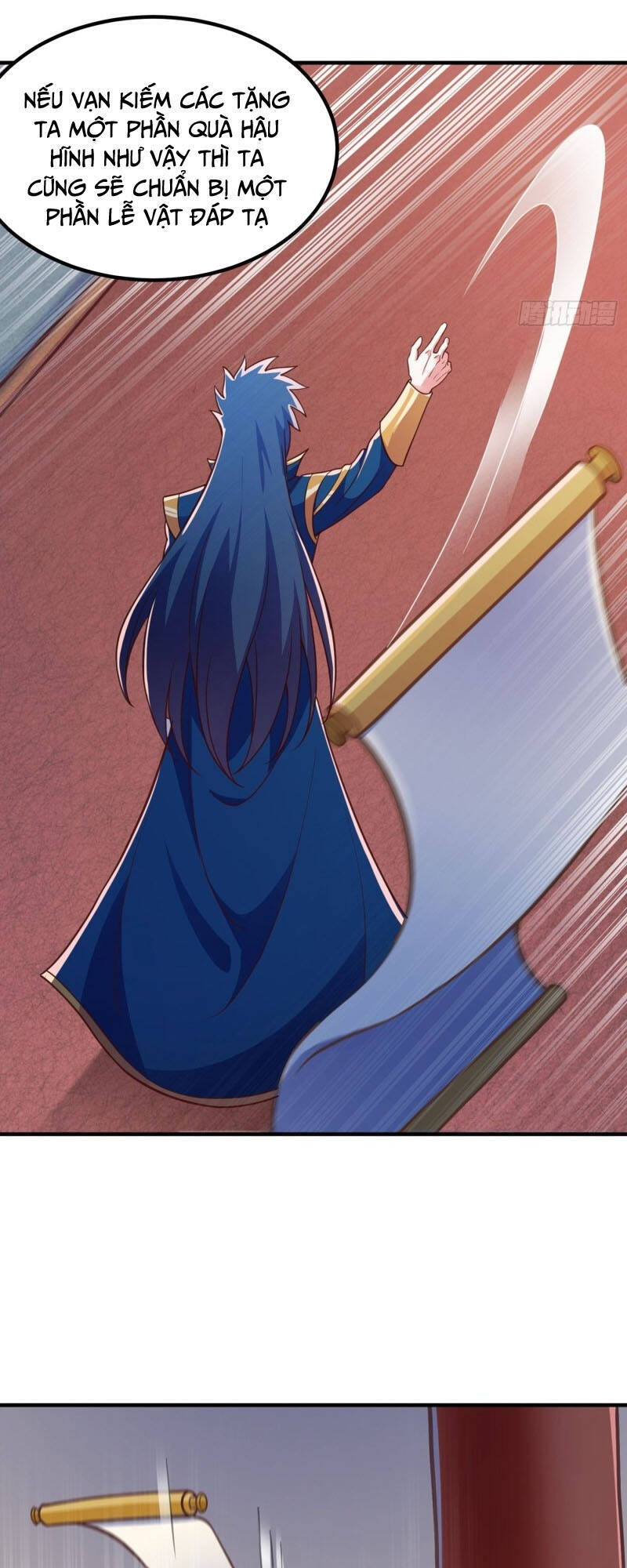 Linh Kiếm Tôn Chapter 418 - 34