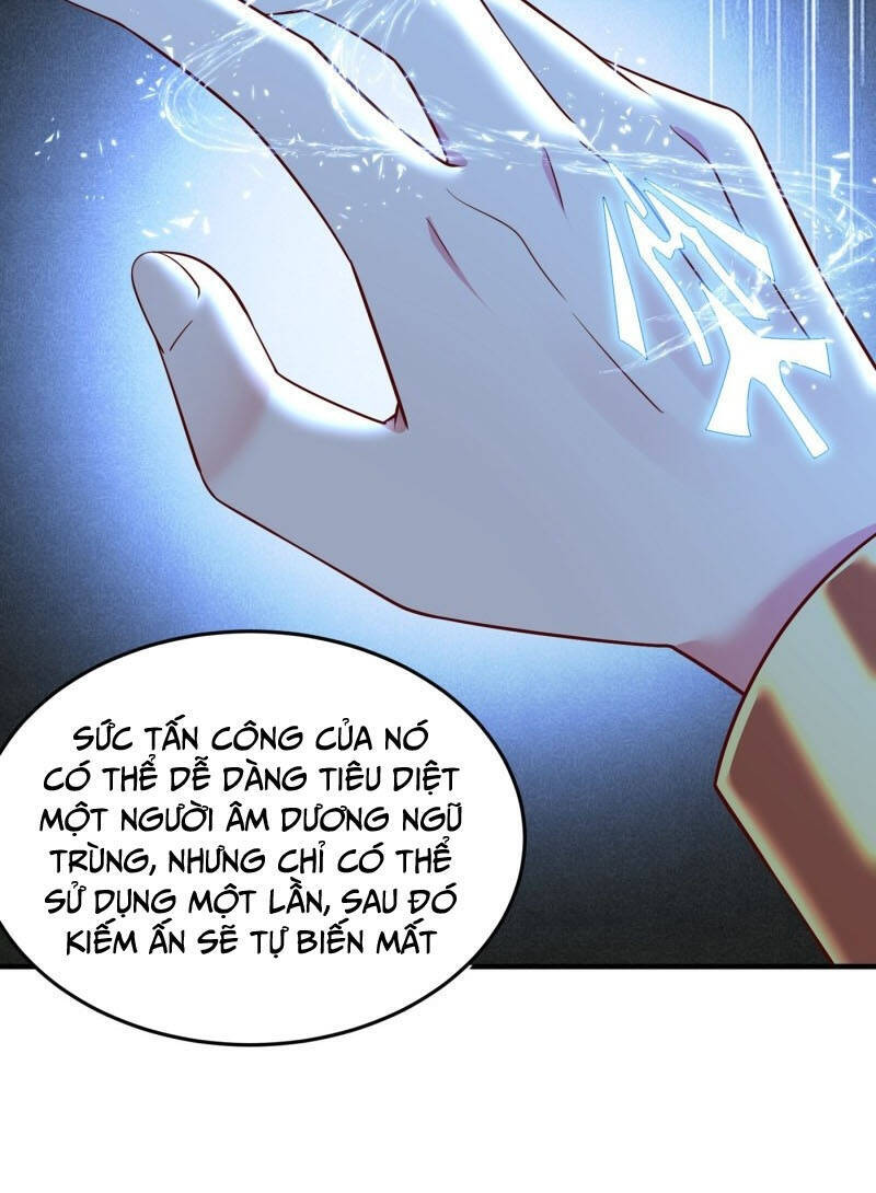 Linh Kiếm Tôn Chapter  418 - 7