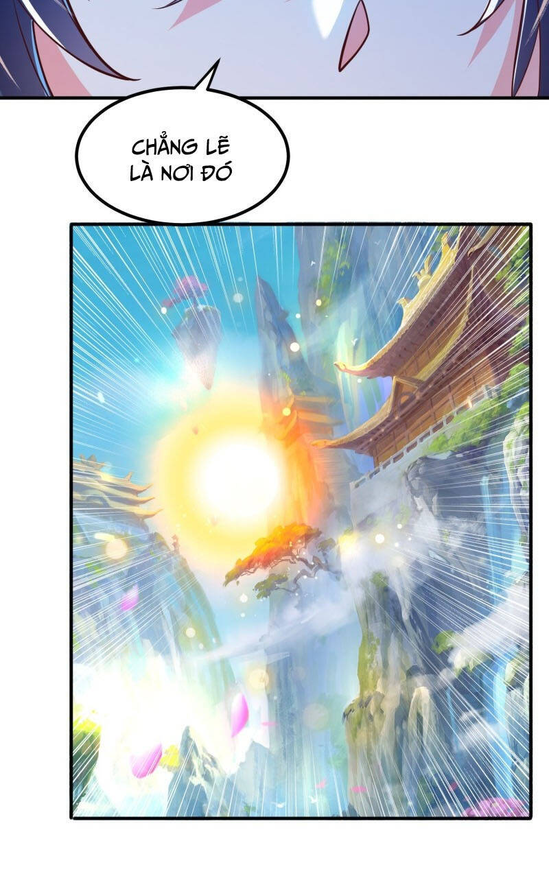 Linh Kiếm Tôn Chapter 419 - 2