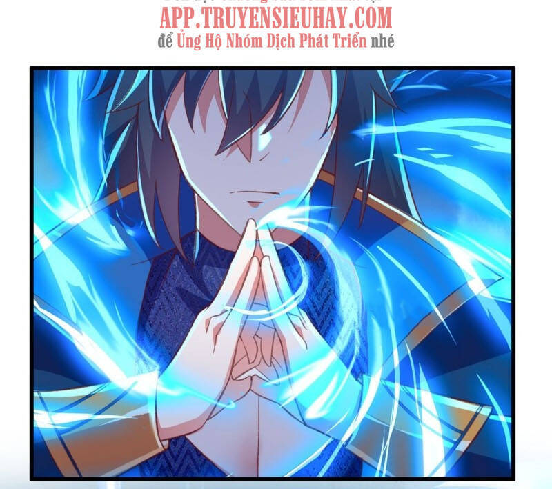 Linh Kiếm Tôn Chapter  419 - 11