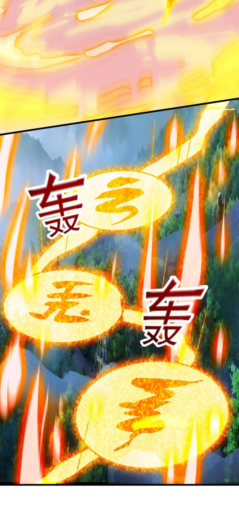 Linh Kiếm Tôn Chapter  419 - 13