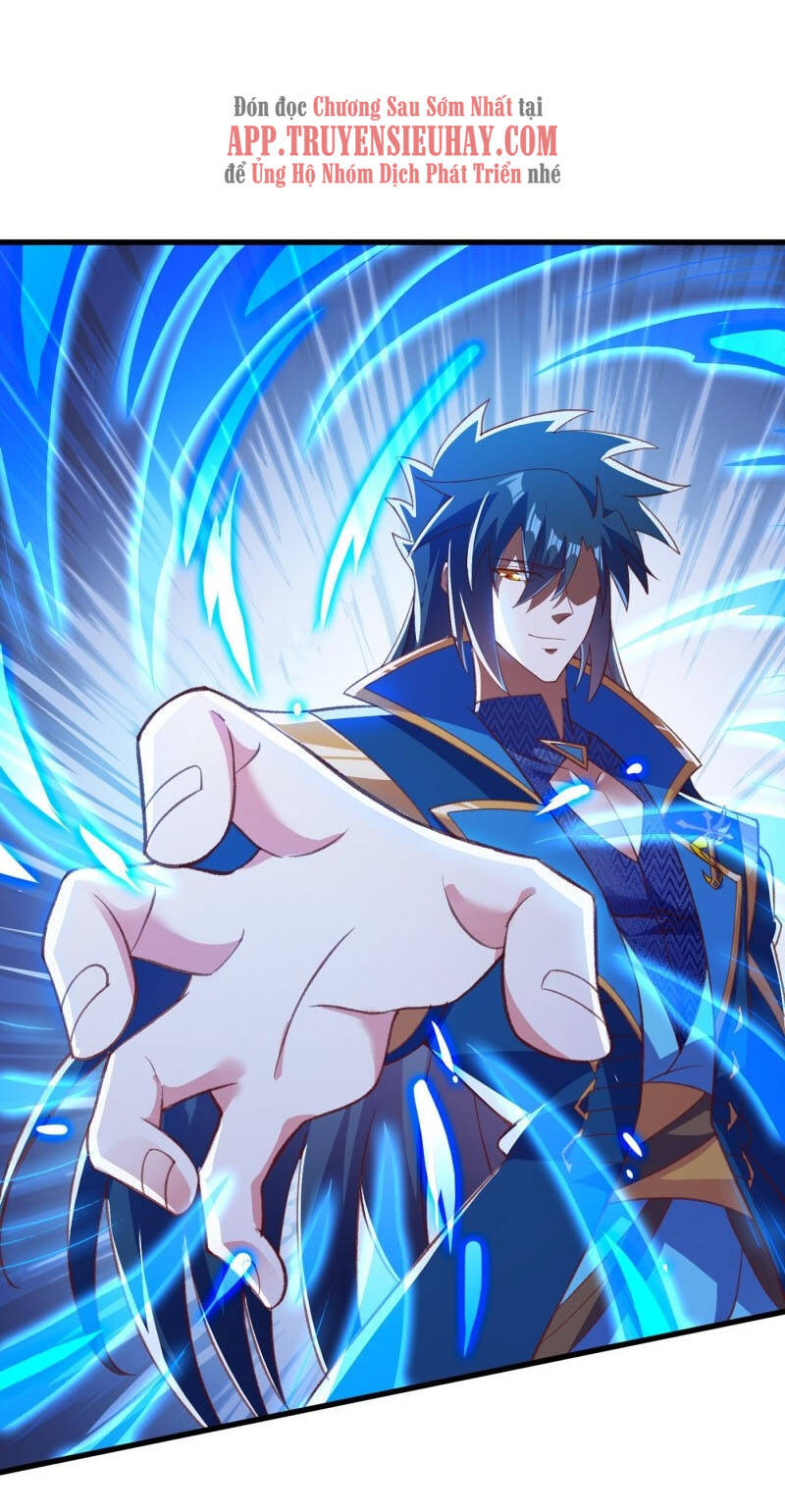 Linh Kiếm Tôn Chapter  419 - 14