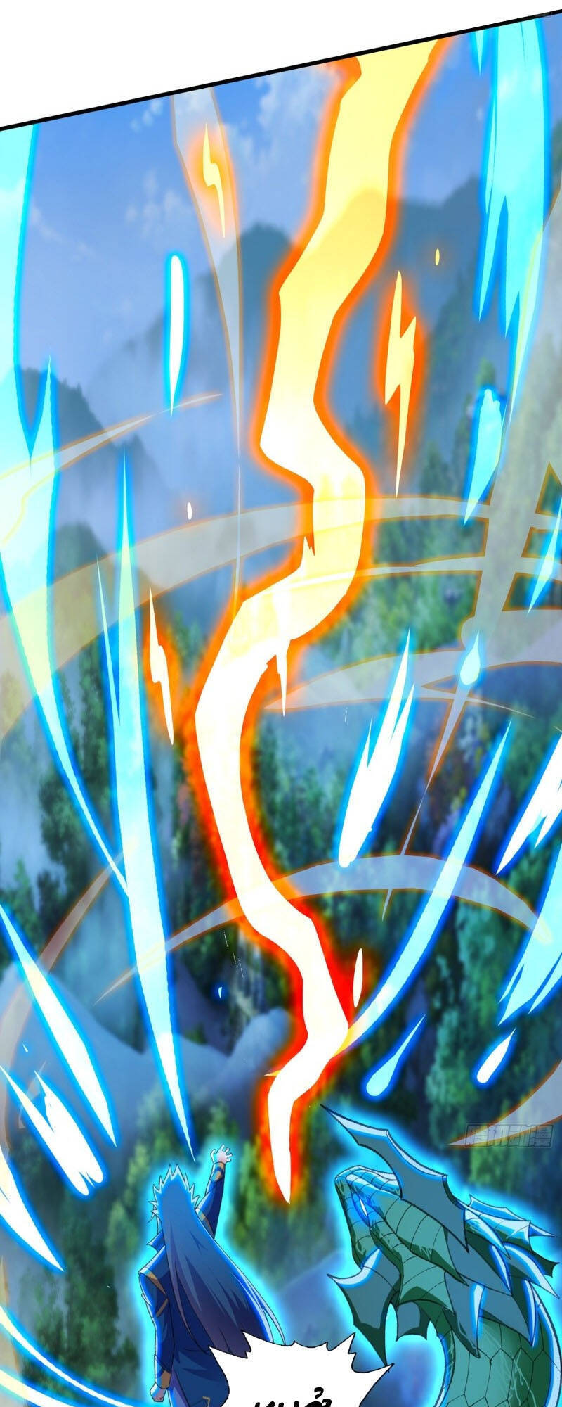 Linh Kiếm Tôn Chapter  419 - 15