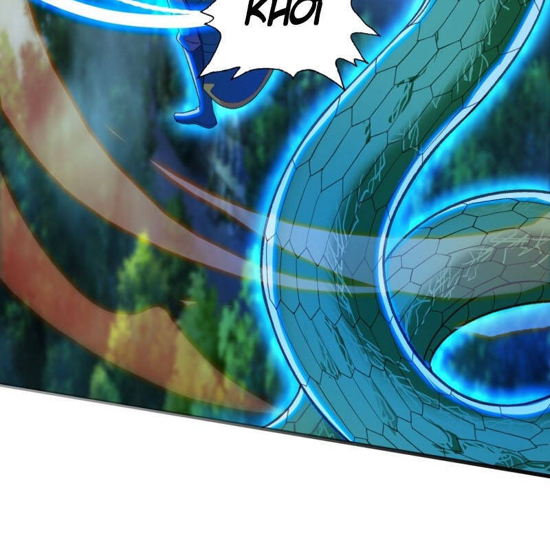 Linh Kiếm Tôn Chapter  419 - 16