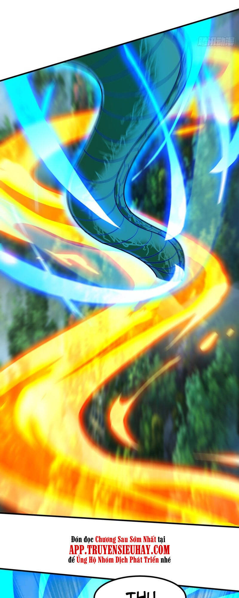 Linh Kiếm Tôn Chapter 419 - 20