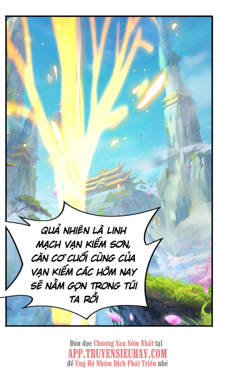 Linh Kiếm Tôn Chapter  419 - 3