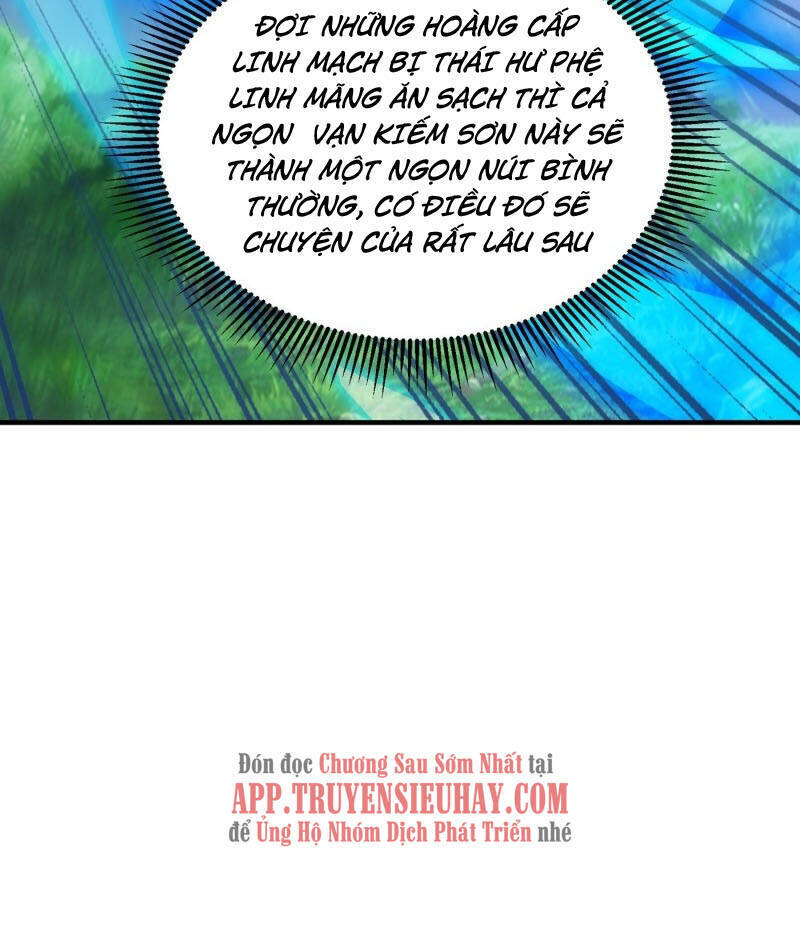 Linh Kiếm Tôn Chapter 419 - 24