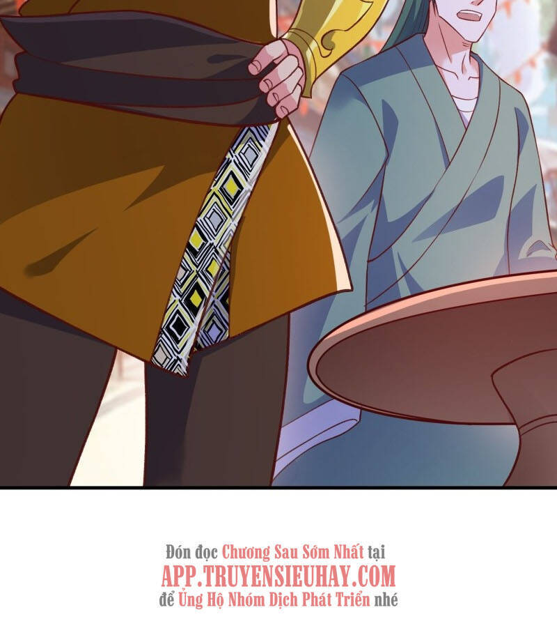 Linh Kiếm Tôn Chapter  419 - 32