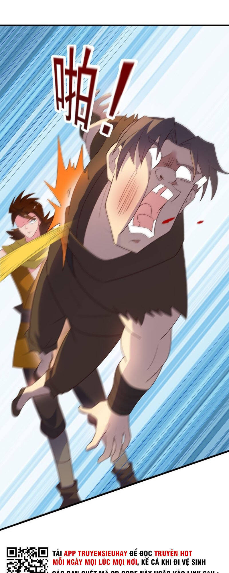 Linh Kiếm Tôn Chapter  419 - 38