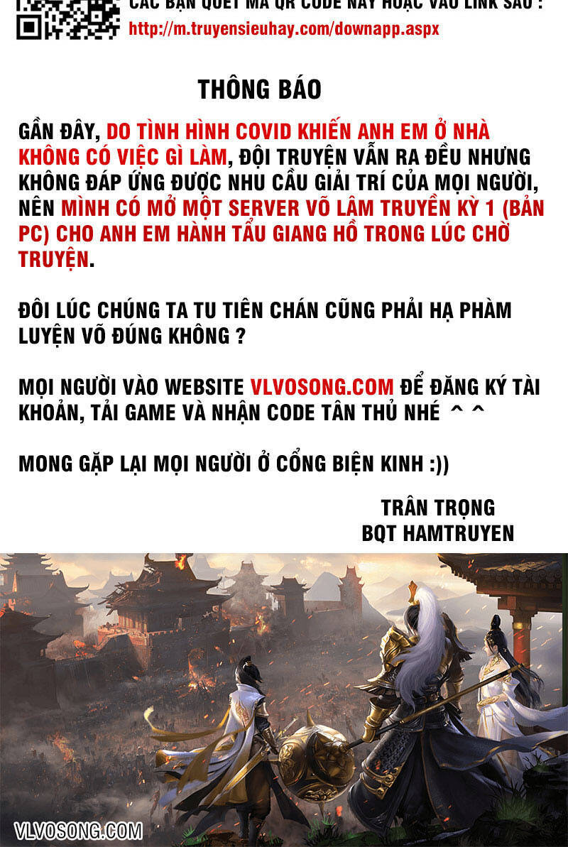 Linh Kiếm Tôn Chapter  419 - 39