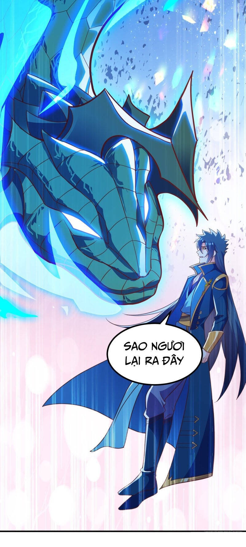 Linh Kiếm Tôn Chapter  419 - 5