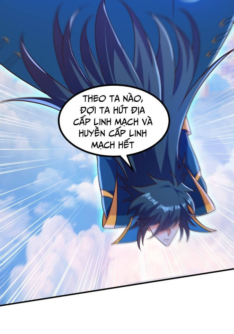 Linh Kiếm Tôn Chapter 419 - 9