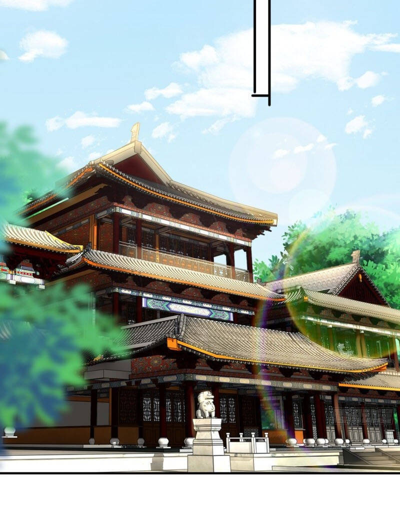 Linh Kiếm Tôn Chapter 420 - 2