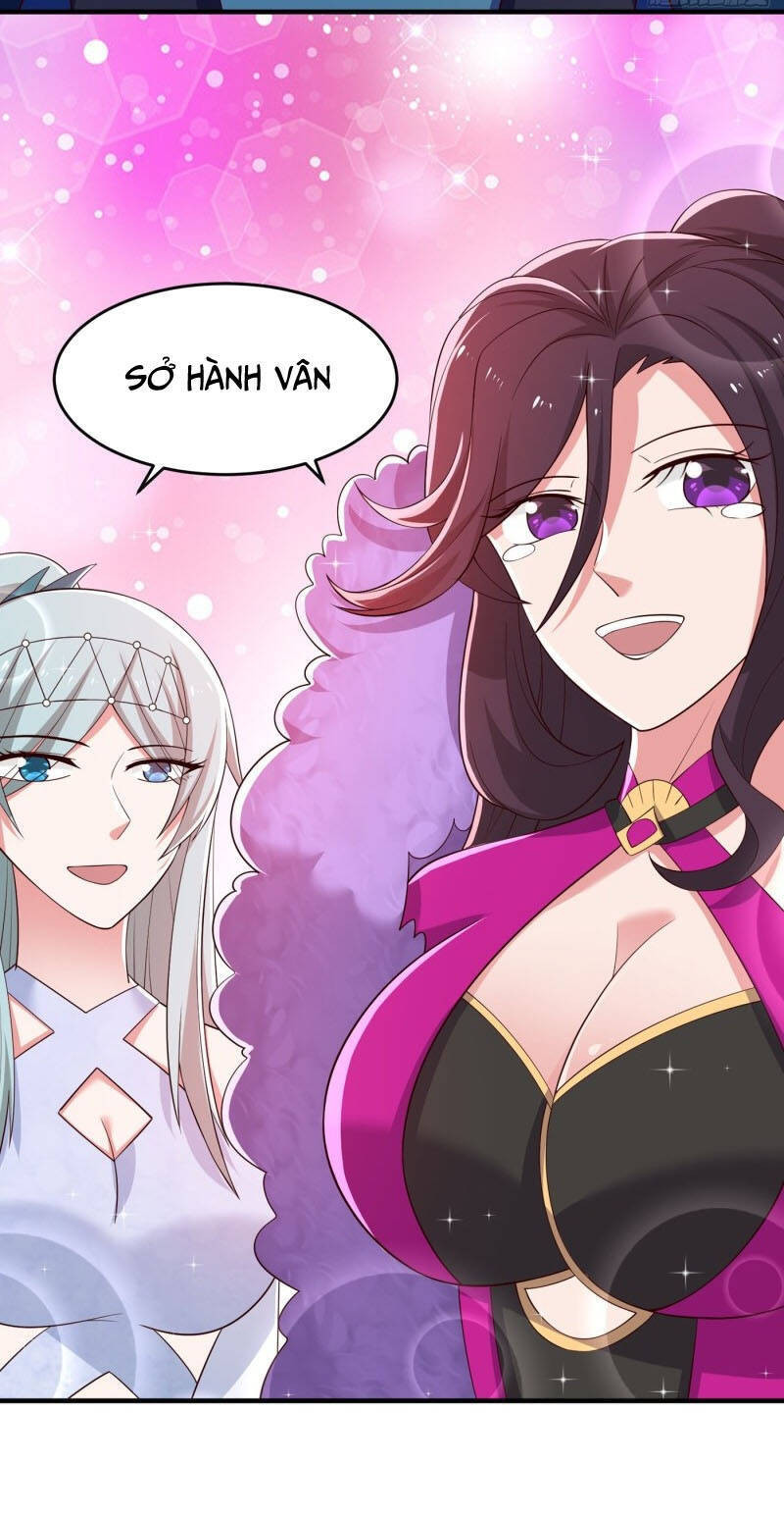 Linh Kiếm Tôn Chapter  420 - 12