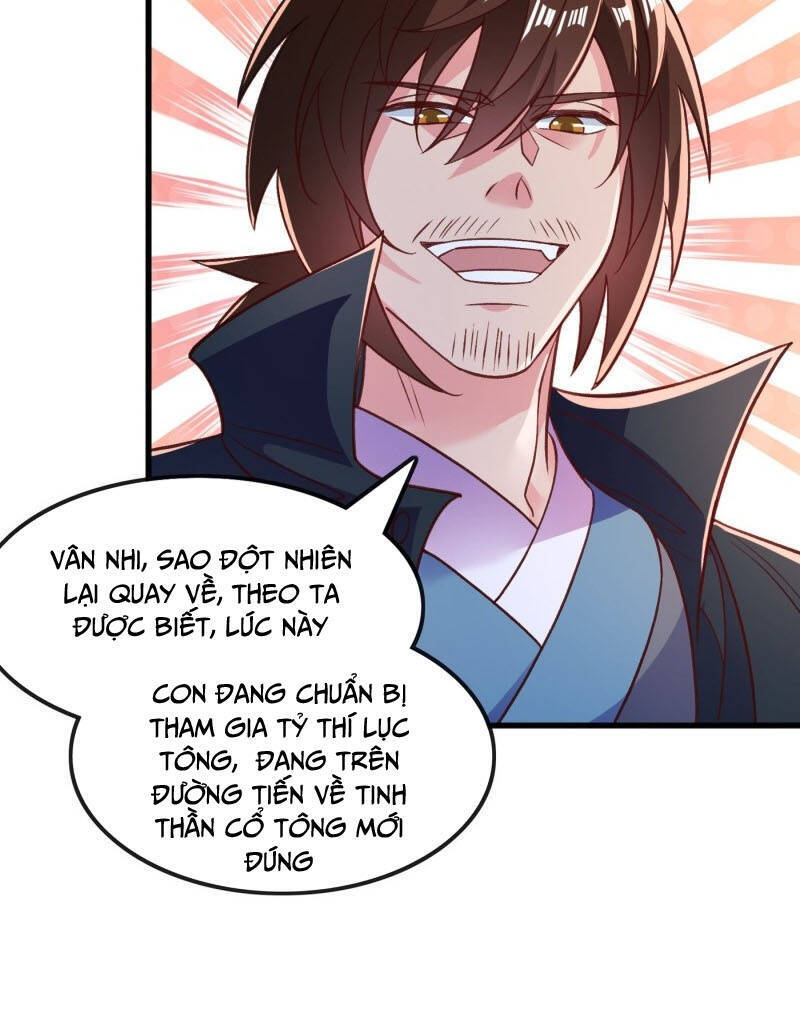 Linh Kiếm Tôn Chapter  420 - 14