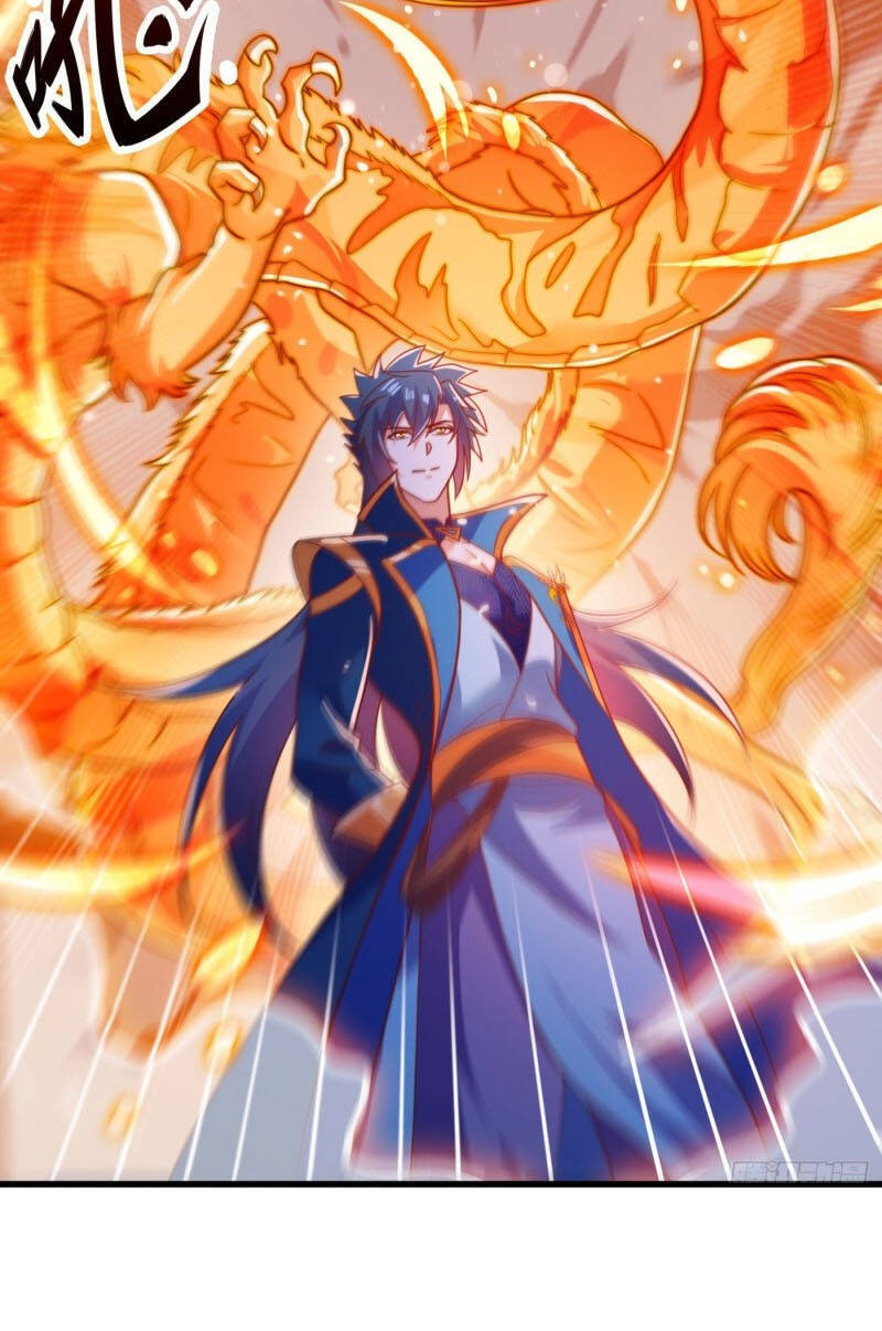 Linh Kiếm Tôn Chapter  420 - 25