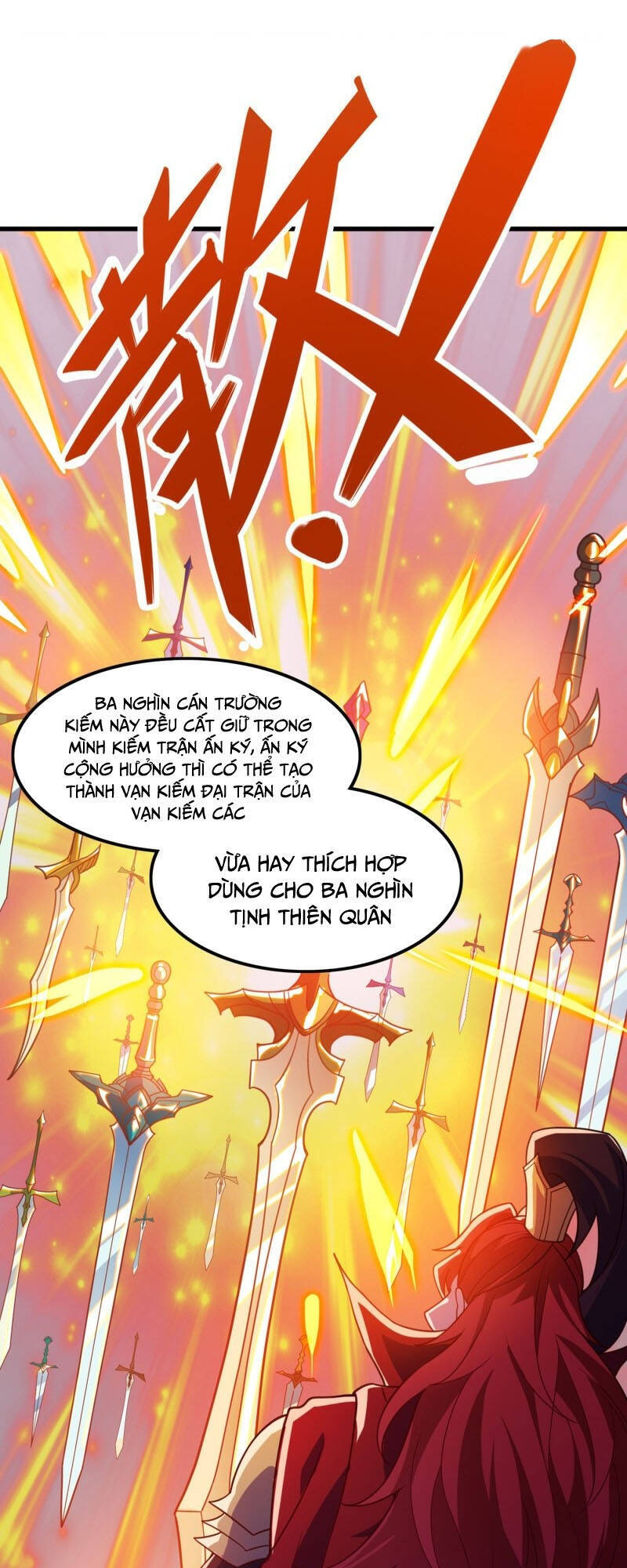 Linh Kiếm Tôn Chapter  420 - 26