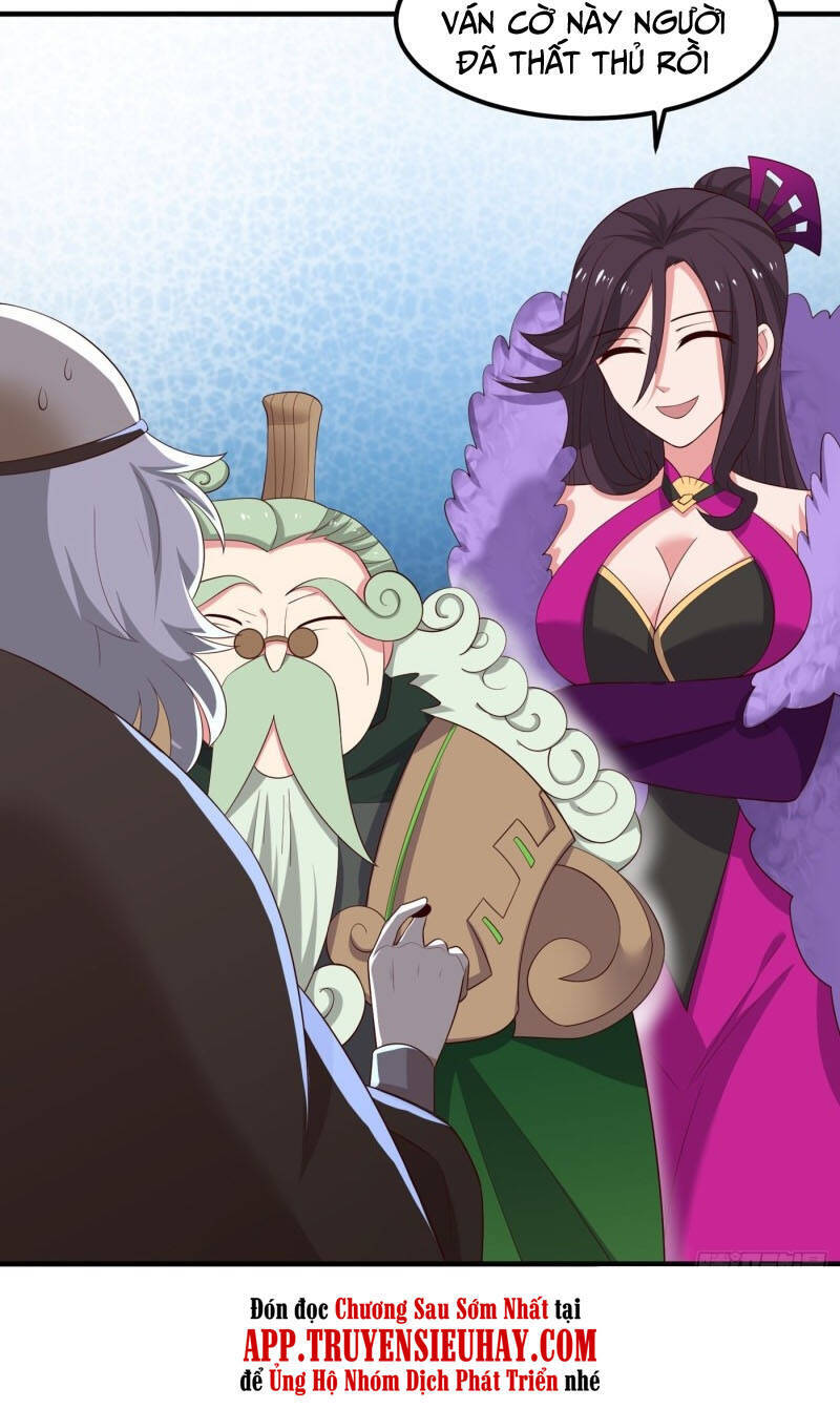 Linh Kiếm Tôn Chapter  420 - 4