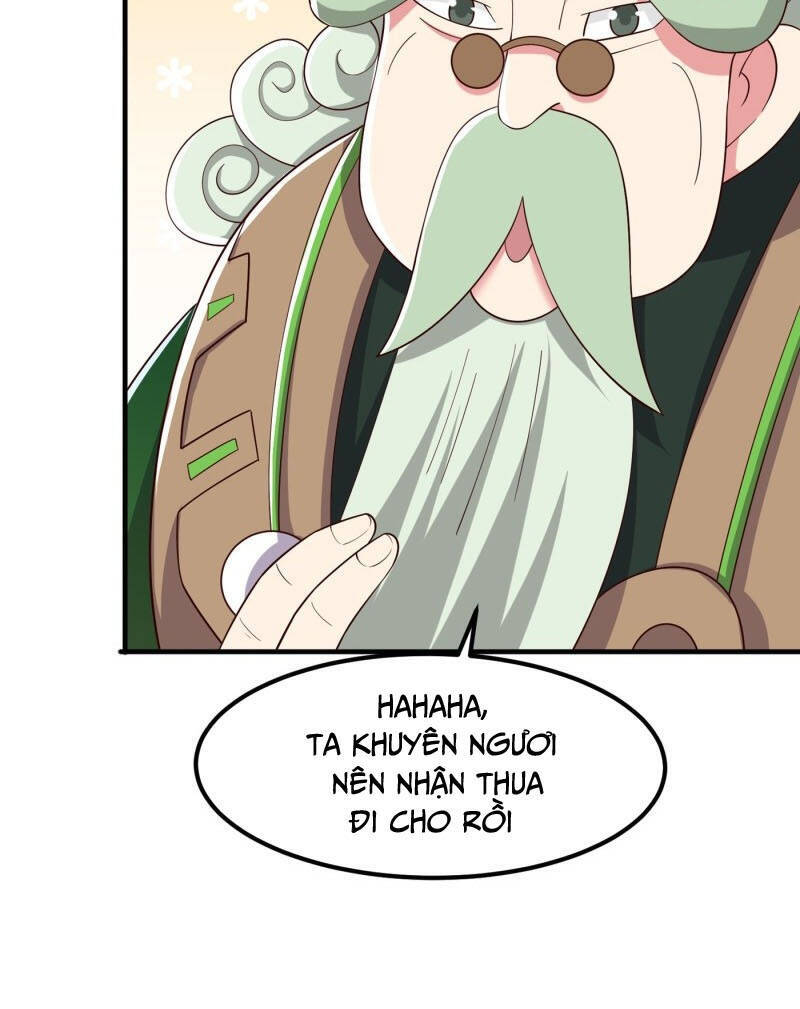 Linh Kiếm Tôn Chapter  420 - 6