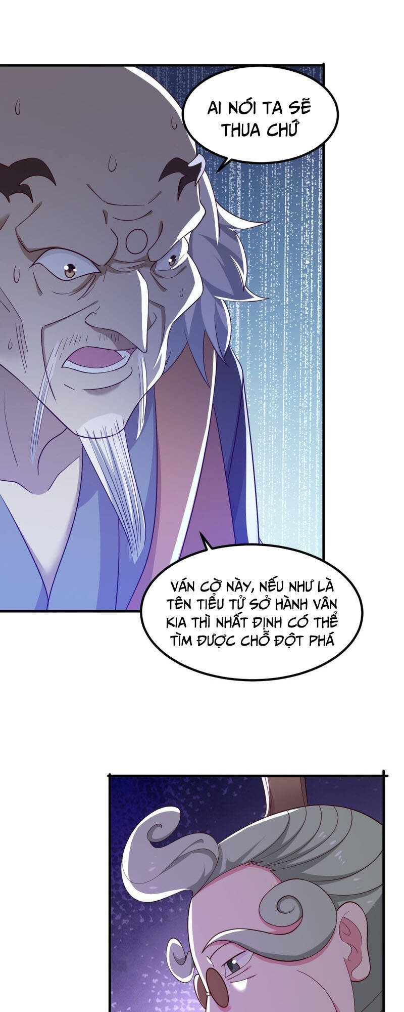 Linh Kiếm Tôn Chapter  420 - 7