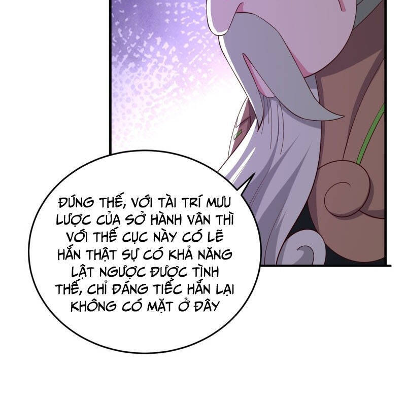 Linh Kiếm Tôn Chapter  420 - 8