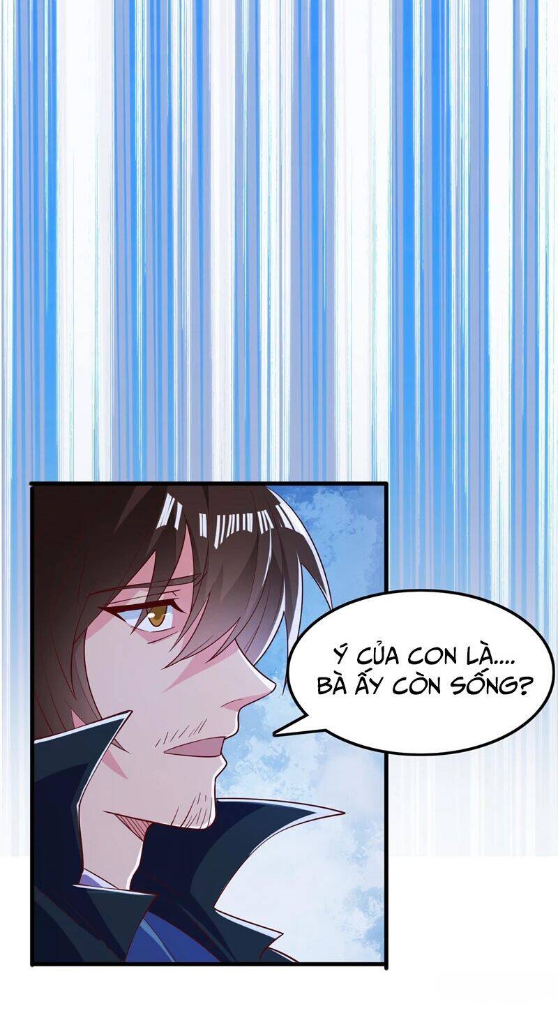 Linh Kiếm Tôn Chapter  421 - 13