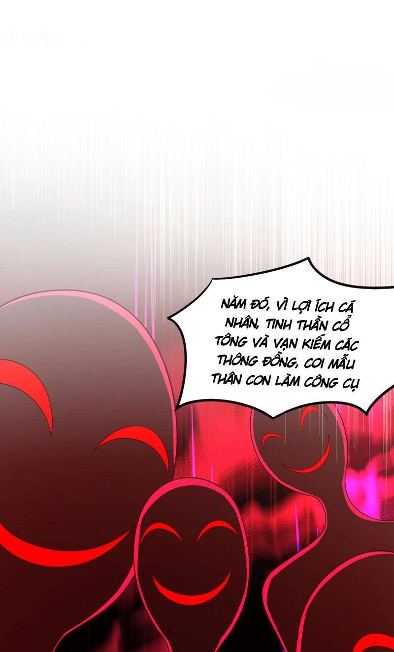 Linh Kiếm Tôn Chapter  421 - 19