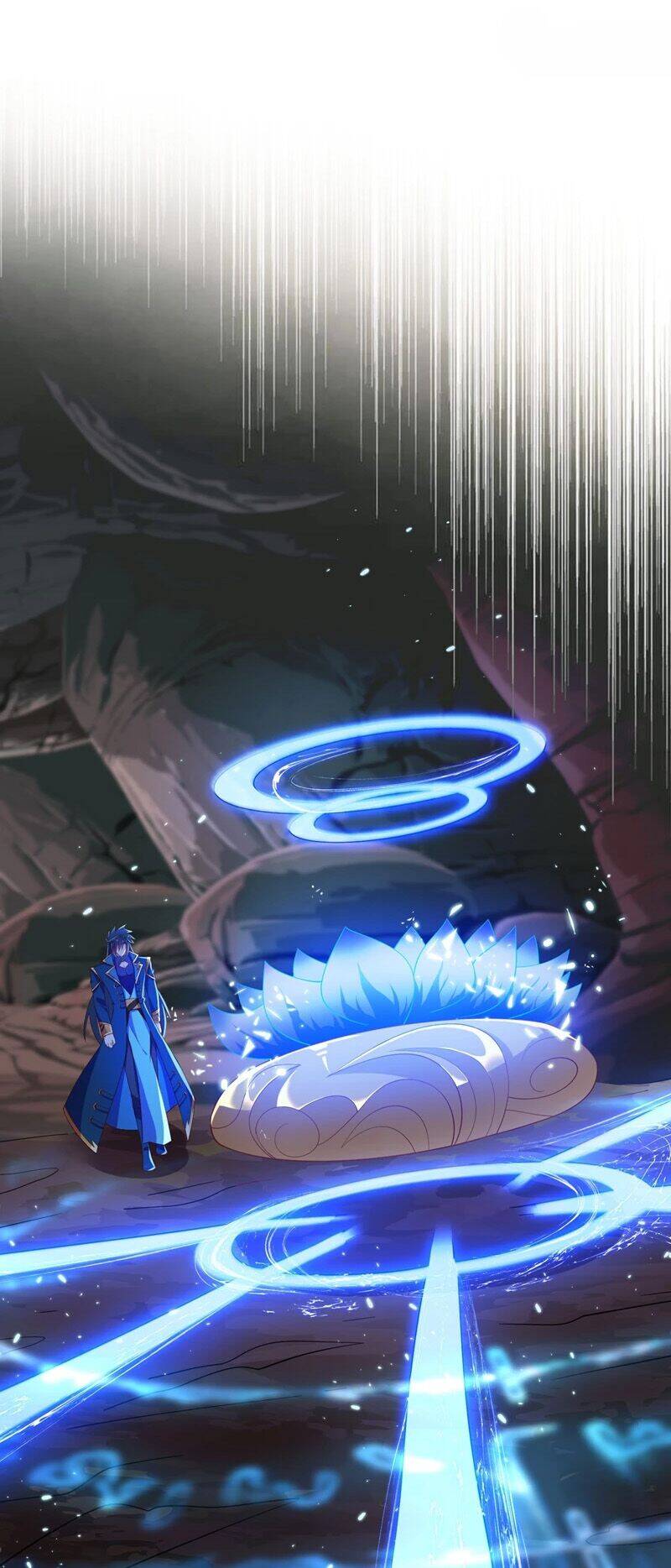 Linh Kiếm Tôn Chapter  421 - 22