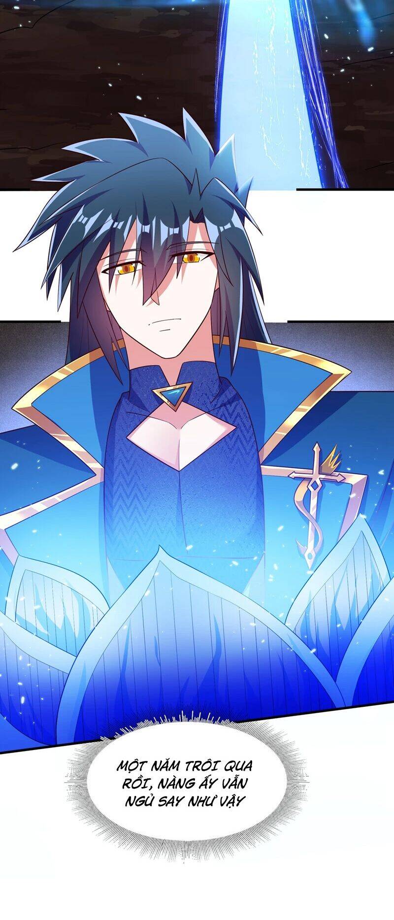 Linh Kiếm Tôn Chapter  421 - 23