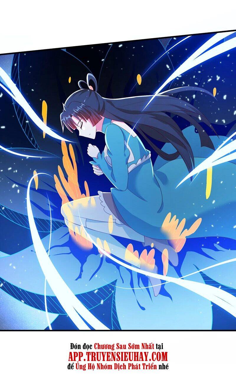 Linh Kiếm Tôn Chapter  421 - 24