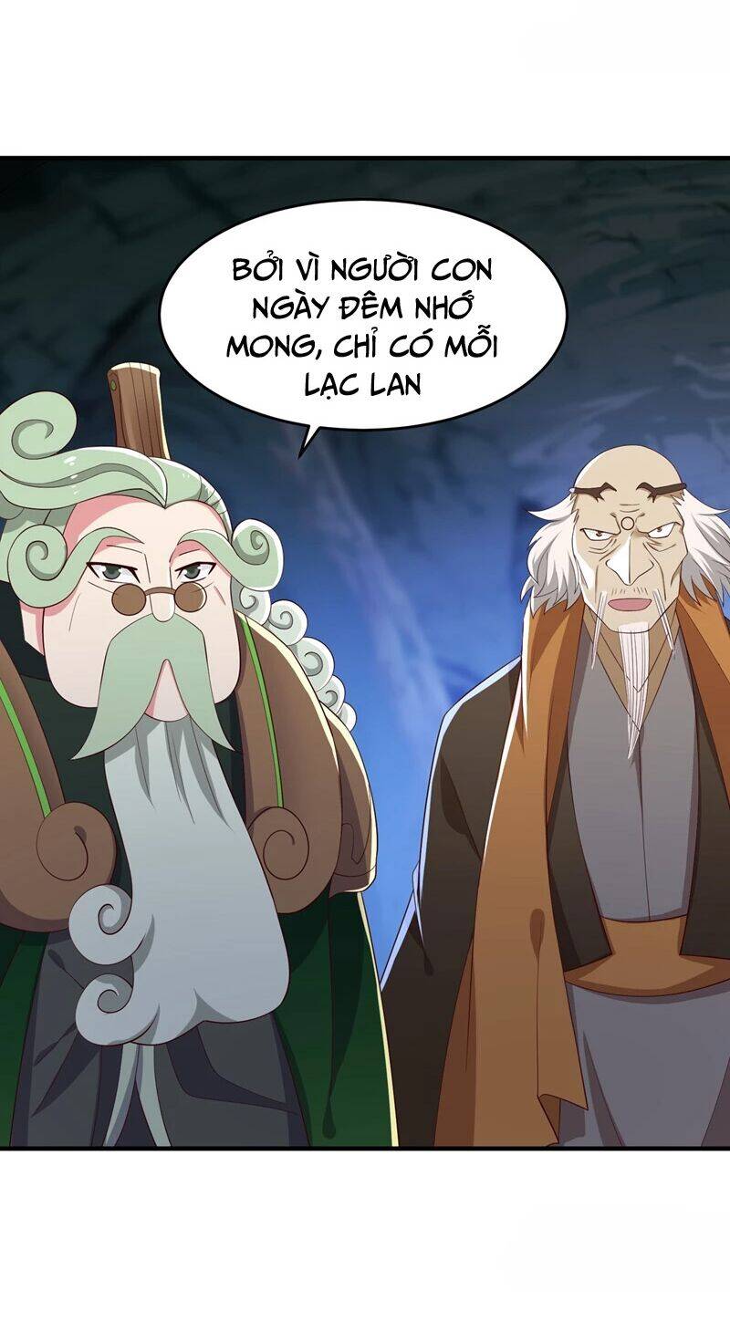 Linh Kiếm Tôn Chapter  421 - 27