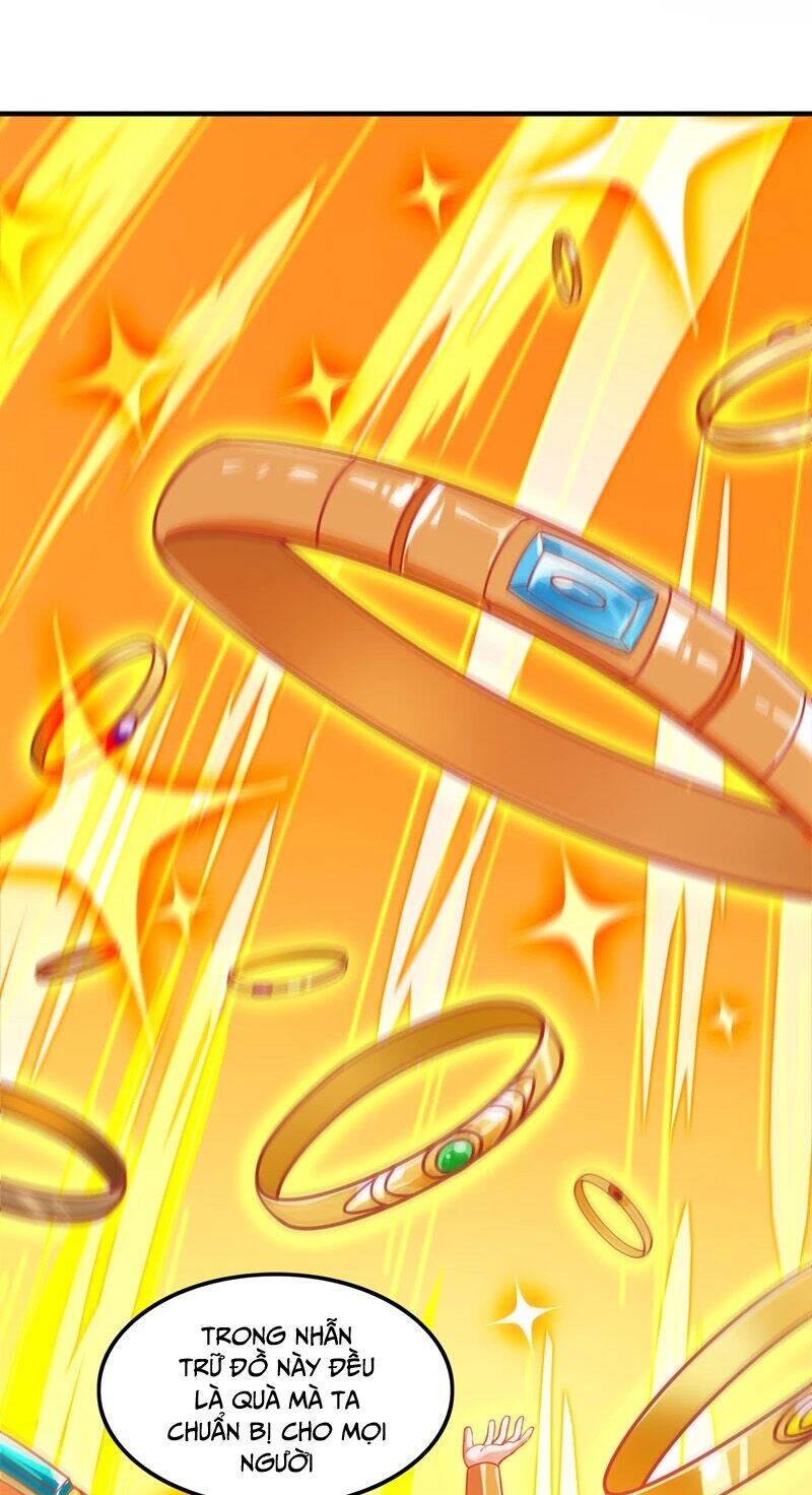 Linh Kiếm Tôn Chapter  421 - 4