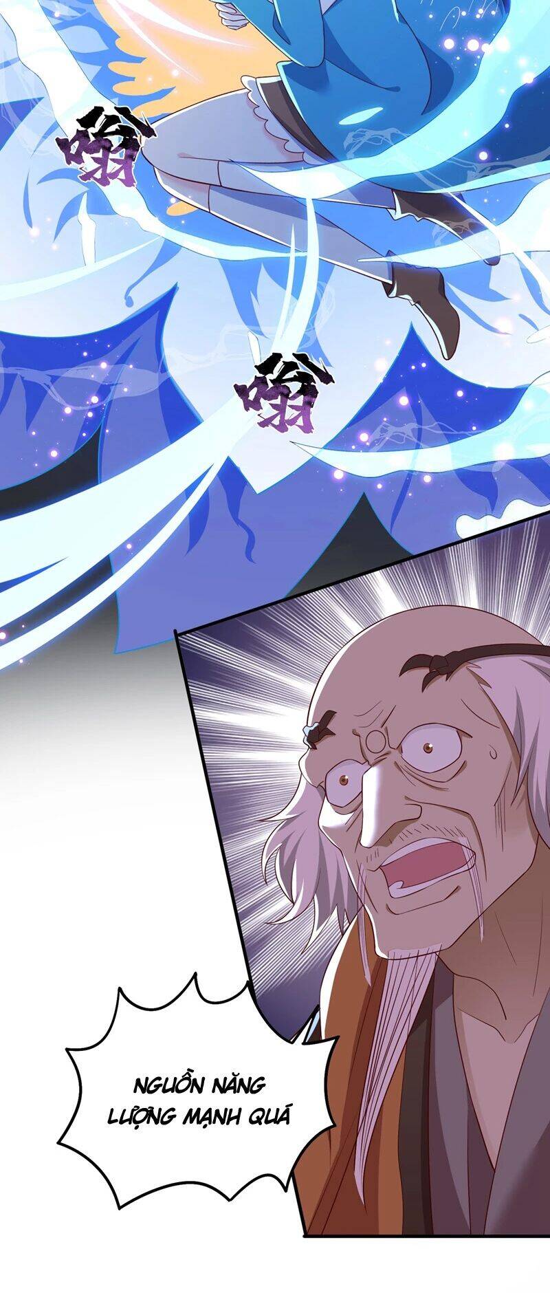 Linh Kiếm Tôn Chapter  421 - 34