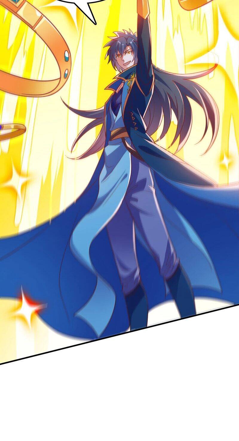 Linh Kiếm Tôn Chapter  421 - 5