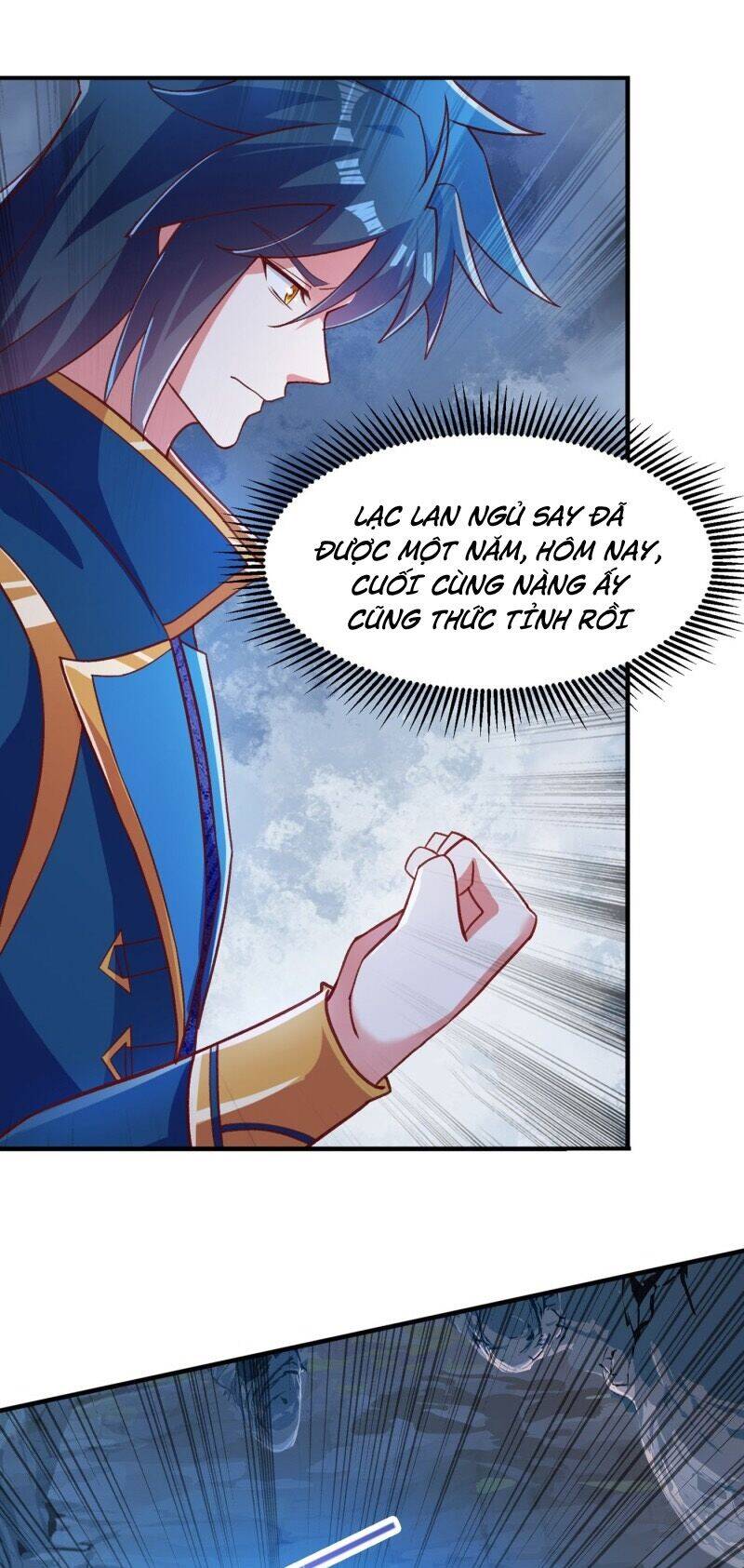 Linh Kiếm Tôn Chapter  422 - 1