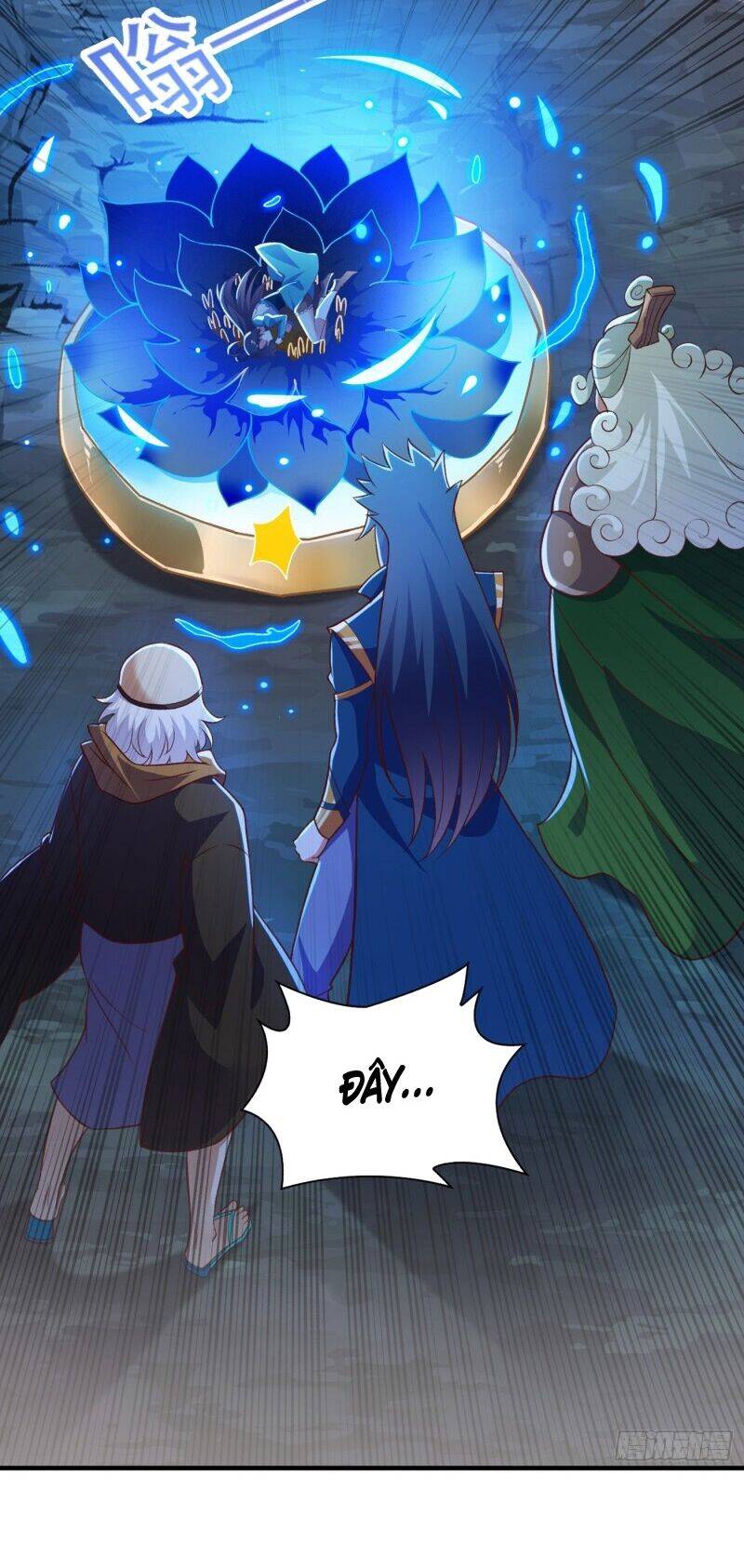 Linh Kiếm Tôn Chapter  422 - 2