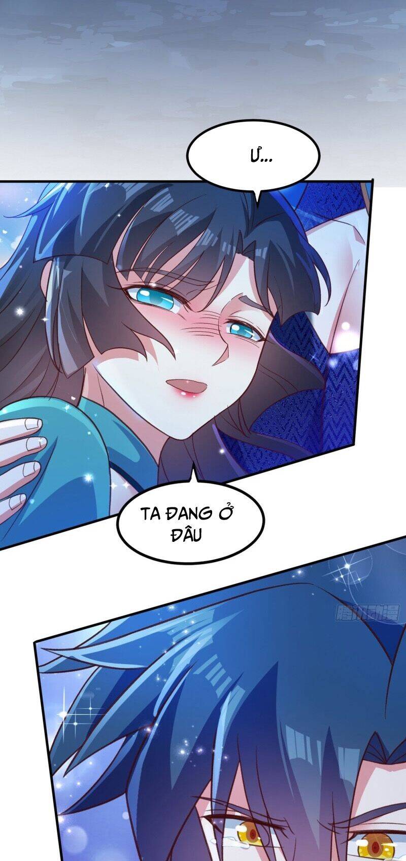 Linh Kiếm Tôn Chapter  422 - 11