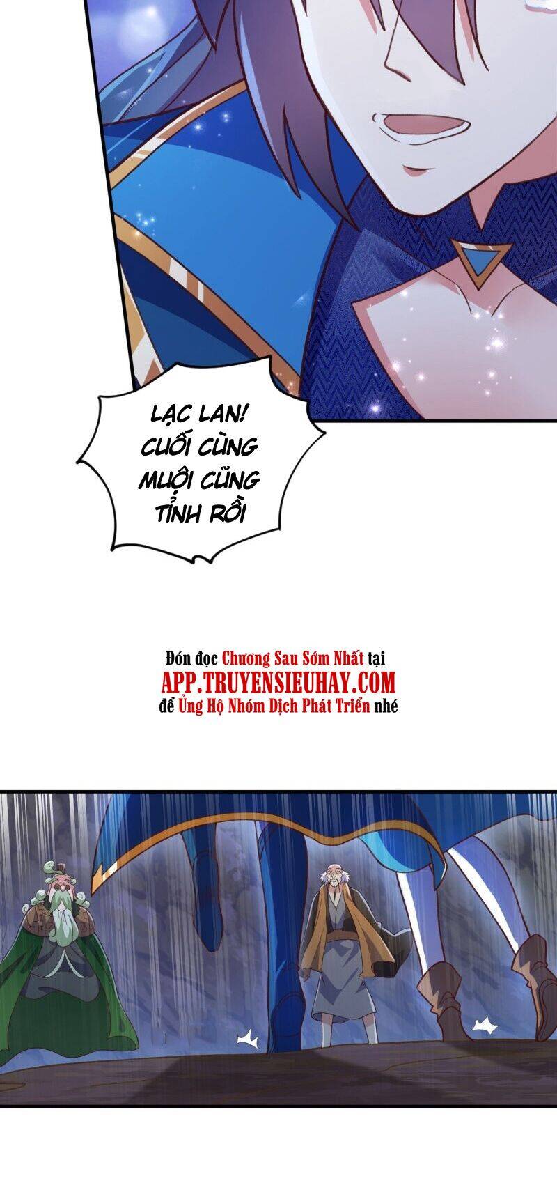 Linh Kiếm Tôn Chapter  422 - 12
