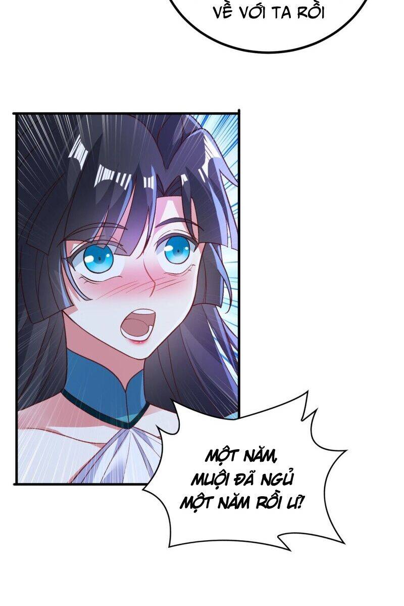 Linh Kiếm Tôn Chapter  422 - 14