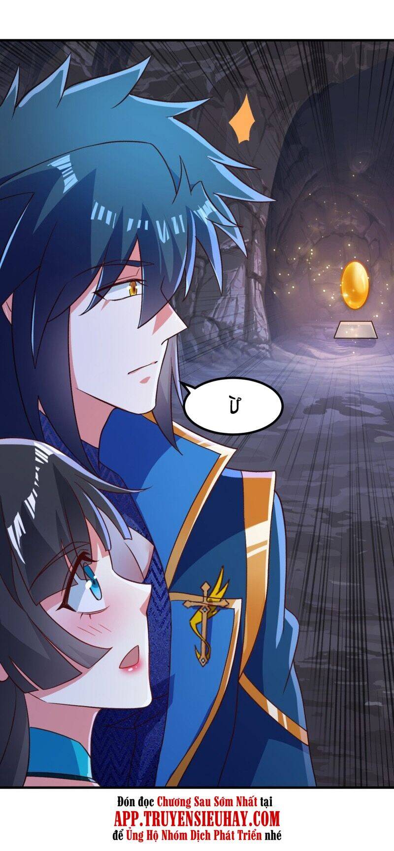 Linh Kiếm Tôn Chapter 422 - 15