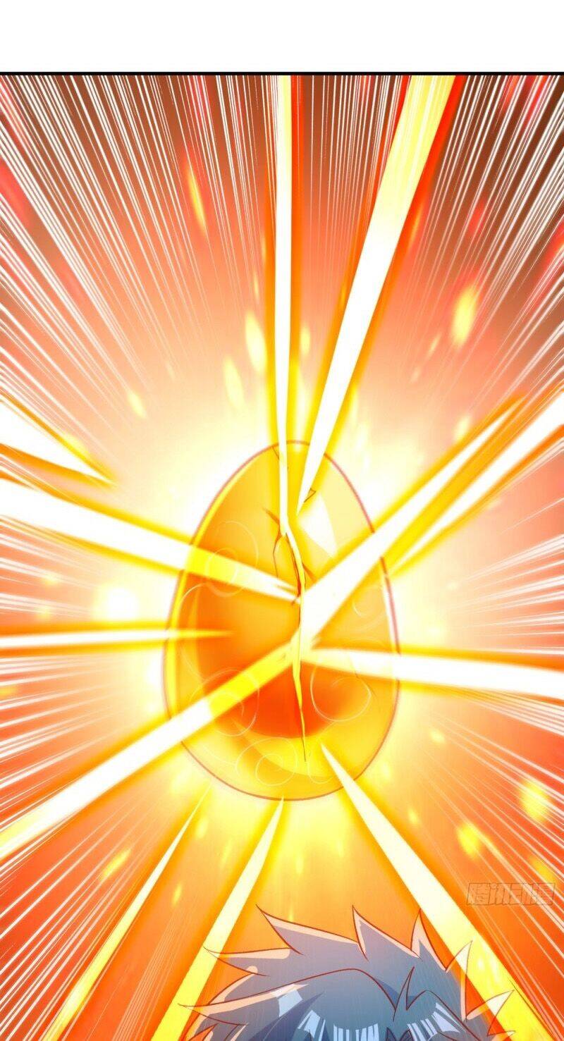 Linh Kiếm Tôn Chapter  422 - 16