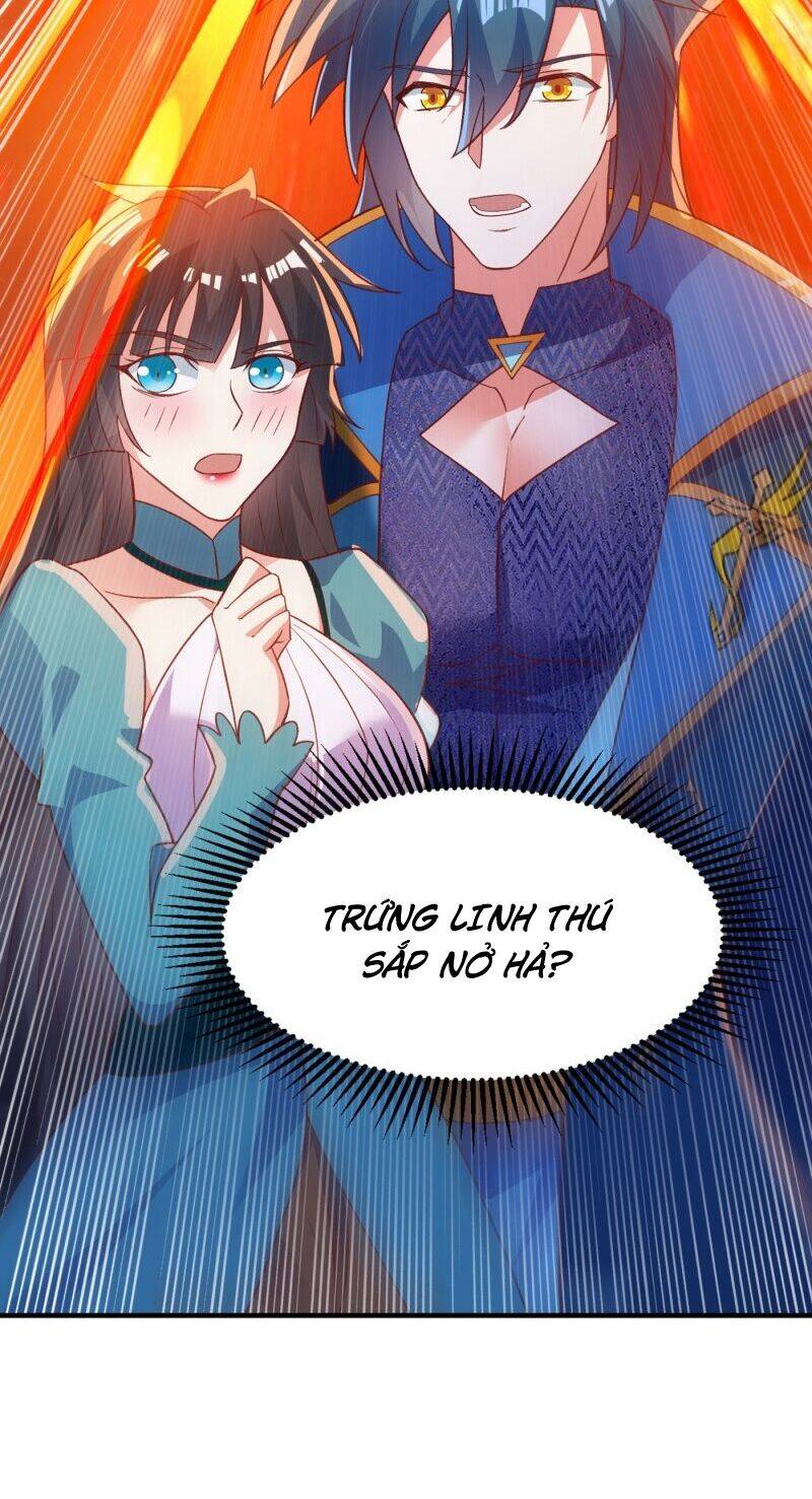 Linh Kiếm Tôn Chapter  422 - 17