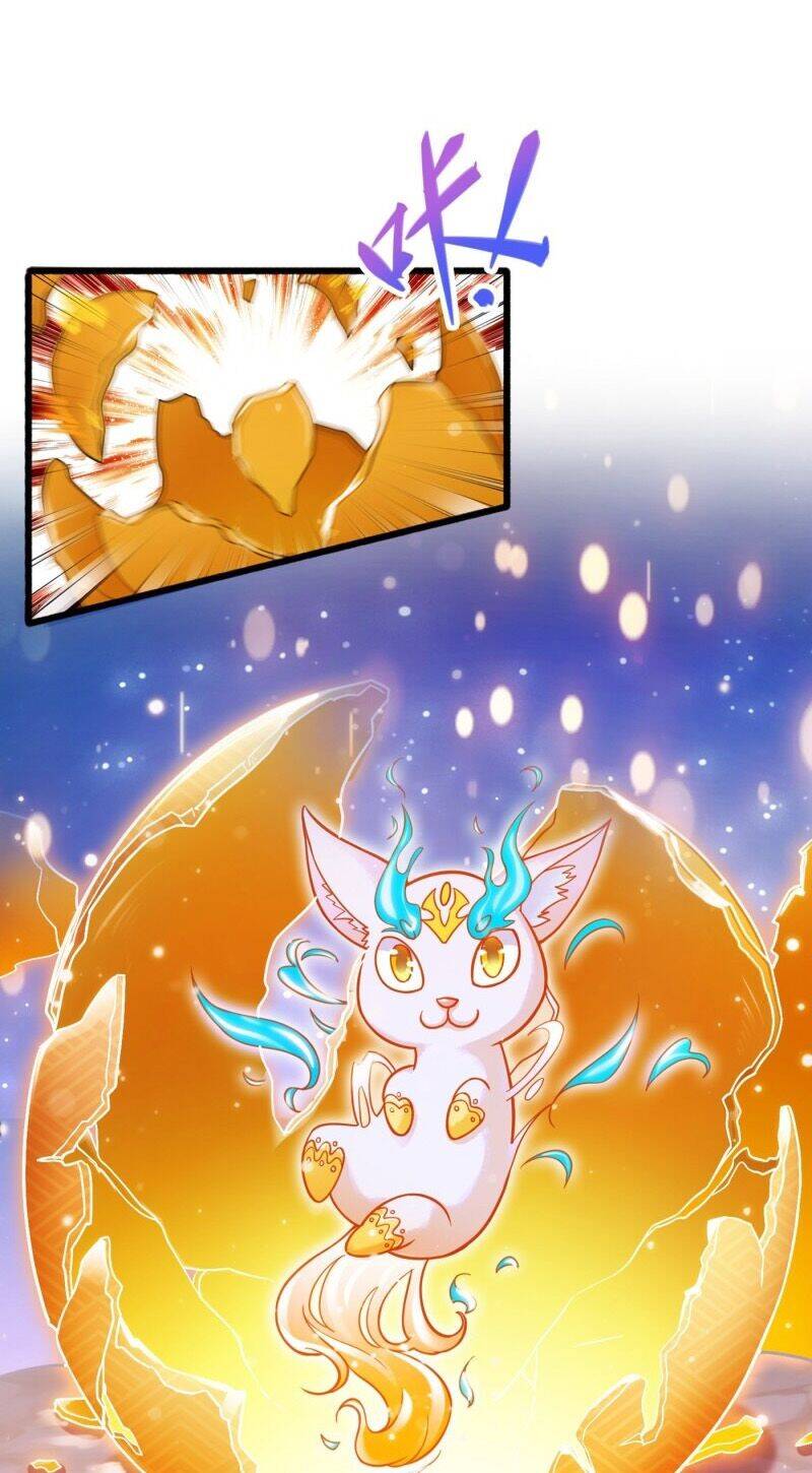 Linh Kiếm Tôn Chapter  422 - 18