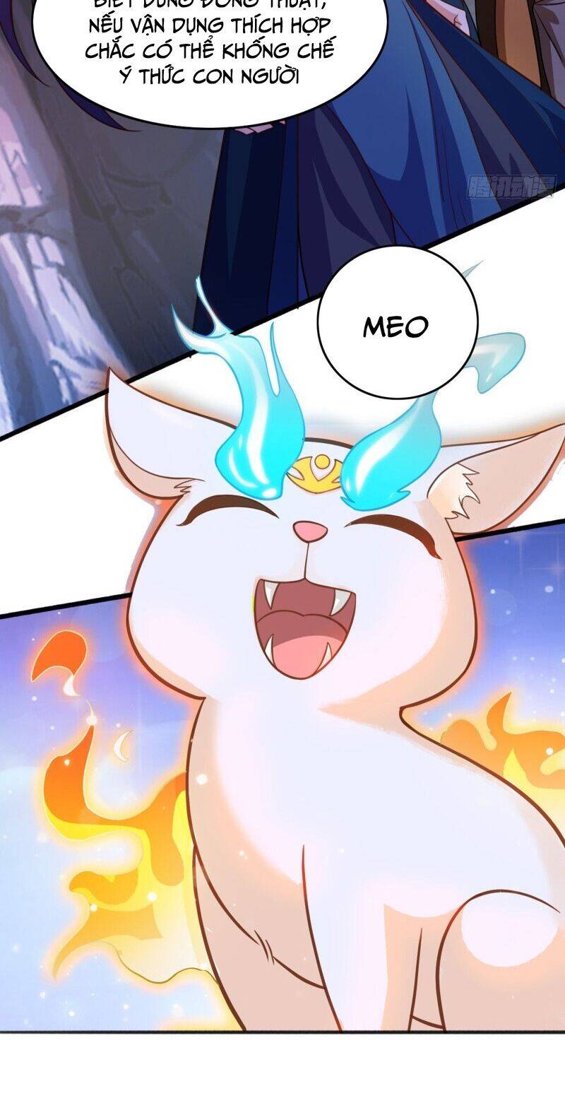 Linh Kiếm Tôn Chapter  422 - 21