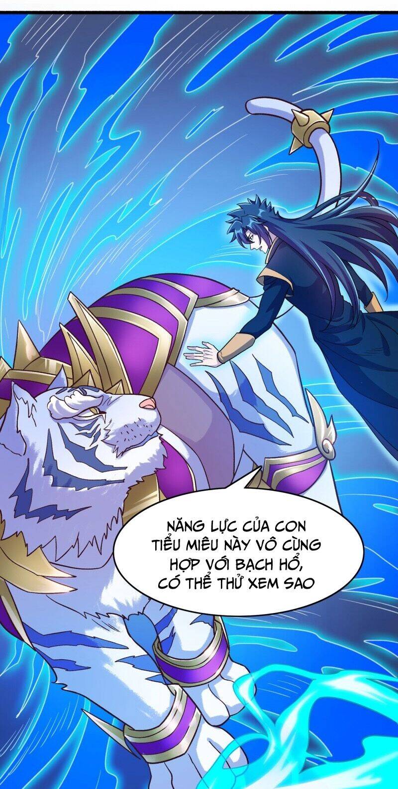 Linh Kiếm Tôn Chapter  422 - 24