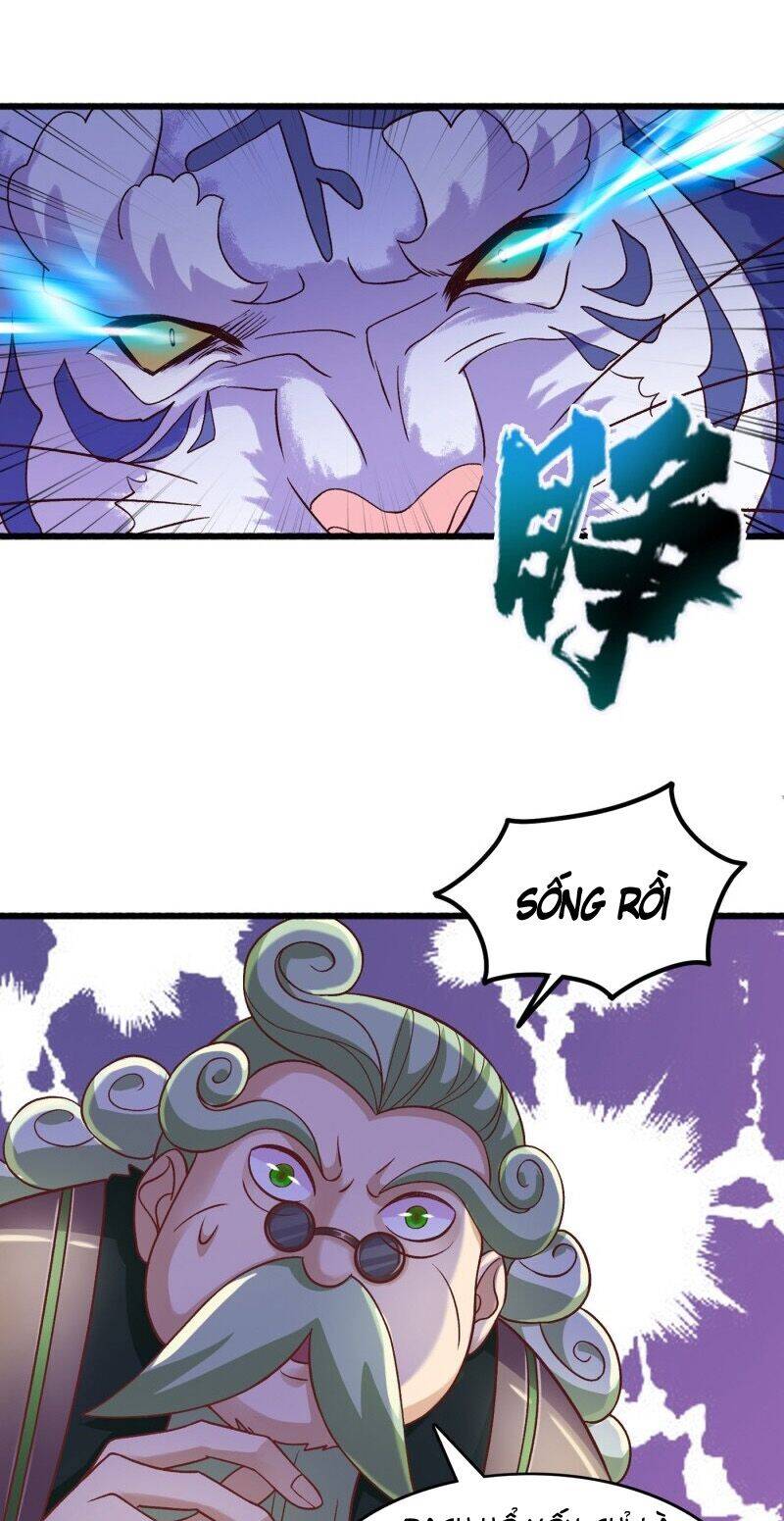 Linh Kiếm Tôn Chapter  422 - 26