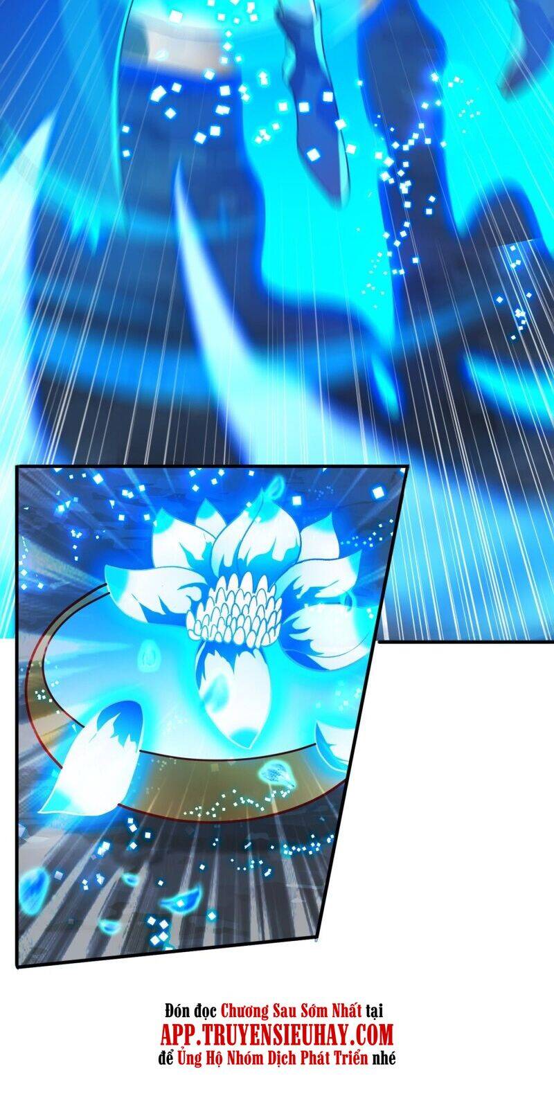 Linh Kiếm Tôn Chapter 422 - 8