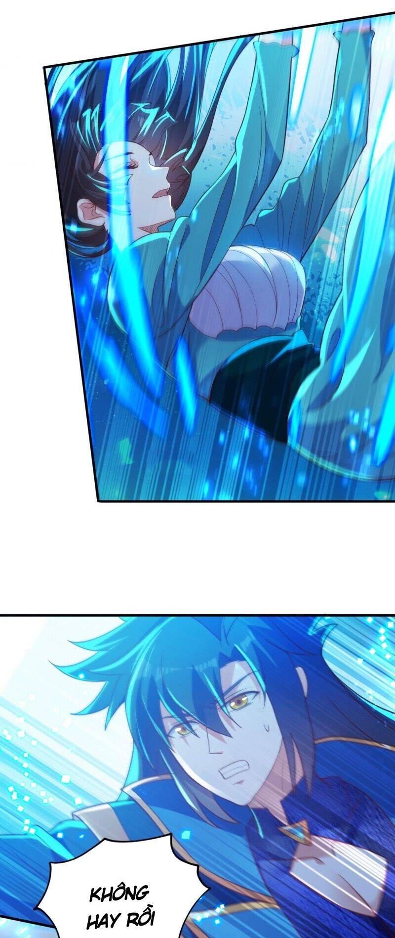 Linh Kiếm Tôn Chapter 422 - 9